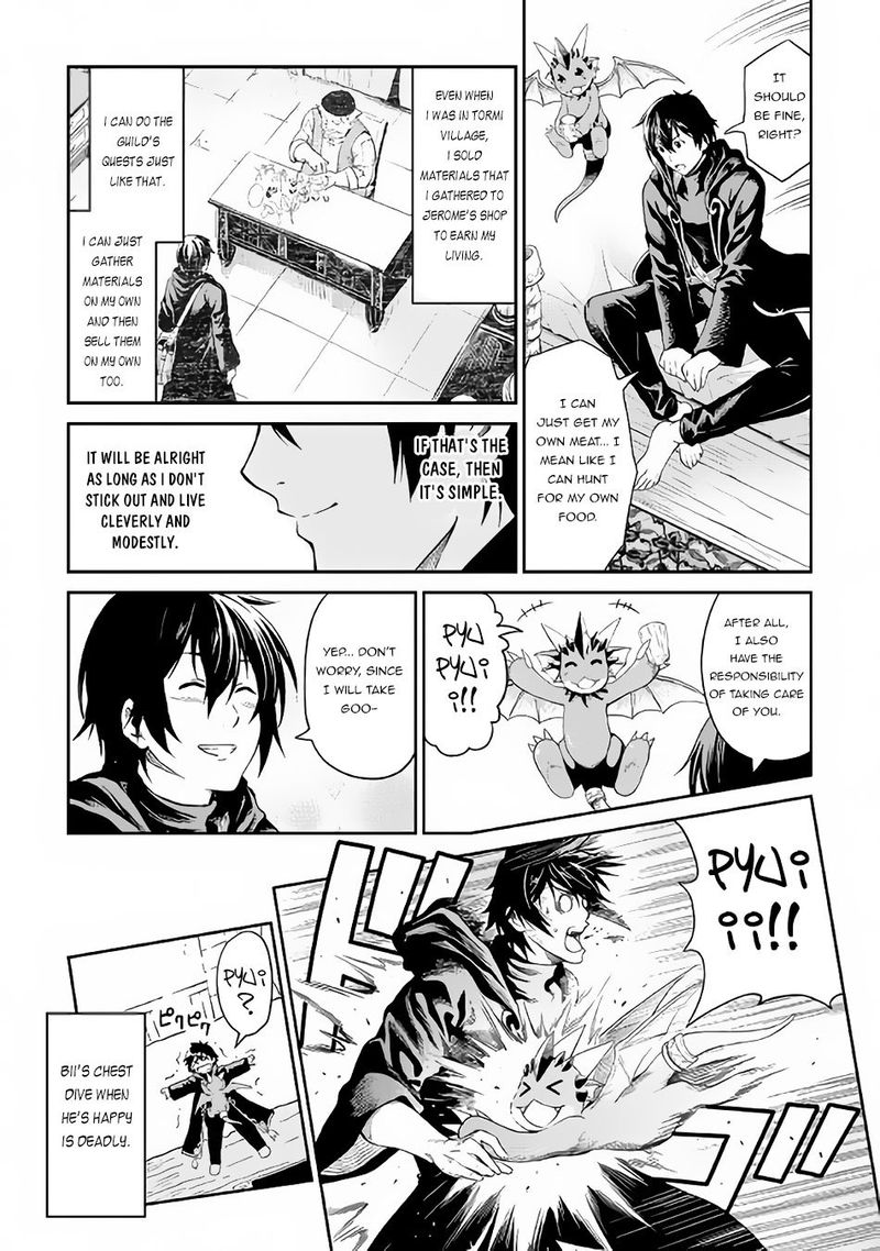 Sozai Saishuka no Isekai Ryokouki - Chapter 14 image 29
